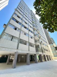 Apartamento com 3 Quartos à venda, 154m² no Boa Viagem, Recife
