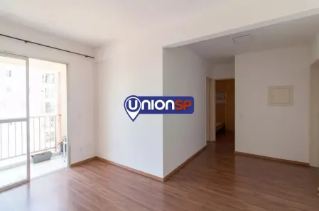Apartamento com 2 Quartos à venda, 56m² no Vila Gomes, São Paulo