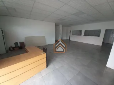 Ponto Comercial para alugar, 200m² no Jardim Algarve, Alvorada