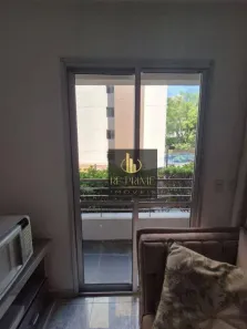 Apartamento com 2 Quartos à venda, 57m² no Vila Amélia, São Paulo