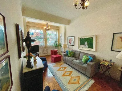 Apartamento com 2 Quartos à venda, 69m² no Leblon, Rio de Janeiro