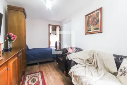 Apartamento com 3 Quartos à venda, 56m² no Conjunto Residencial José Bonifácio, São Paulo