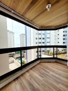 Apartamento com 3 Quartos à venda, 121m² no Agronômica, Florianópolis