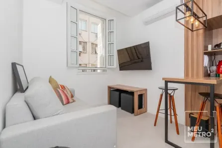Apartamento com 2 Quartos à venda, 55m² no Flamengo, Rio de Janeiro