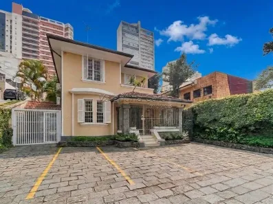 Imóvel Comercial à venda, 520m² no Pacaembu, São Paulo