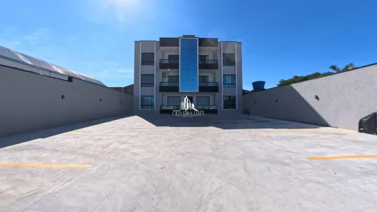 Apartamento com 2 Quartos à venda, 20m² no Jardim Paulista, Campina Grande do Sul