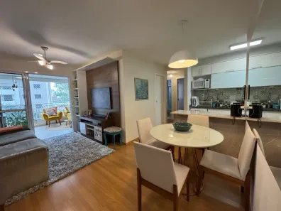 Apartamento com 3 Quartos à venda, 72m² no São Judas, São Paulo