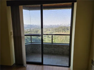 Apartamento com 3 Quartos à venda, 95m² no Vila Indiana, São Paulo