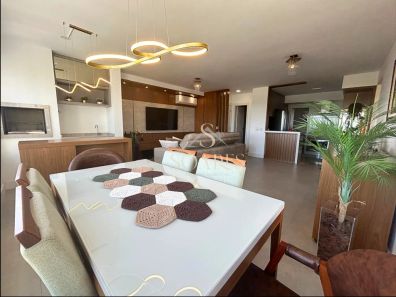 Apartamento com 3 Quartos à venda, 125m² no Gleba Fazenda Palhano, Londrina