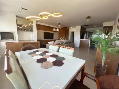 Apartamento com 3 Quartos à venda, 125m² no Gleba Fazenda Palhano, Londrina