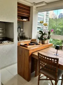 Apartamento com 3 Quartos à venda, 113m² no Parque do Morumbi, São Paulo