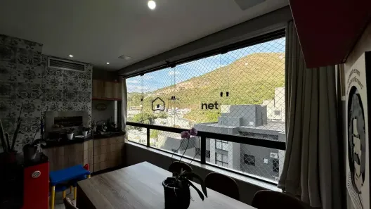 Apartamento com 4 Quartos à venda, 126m² no Buritis, Belo Horizonte
