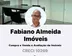 Miniatura da foto de Fabiano Almeida Imóveis
