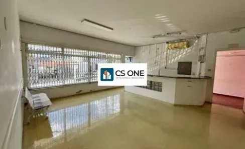 Imóvel Comercial com 6 Quartos para alugar, 299m² no Jardim do Mar, São Bernardo do Campo