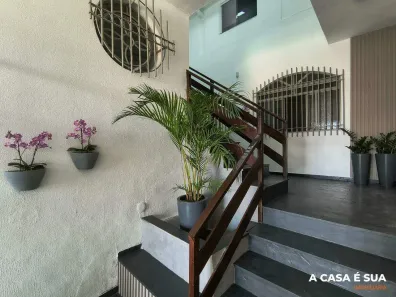Casa com 6 Quartos para alugar, 360m² no Eldorado, Contagem
