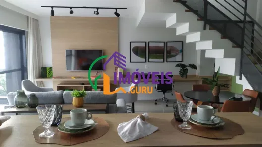 Apartamento com 2 Quartos à venda, 120m² no Itaim Bibi, São Paulo