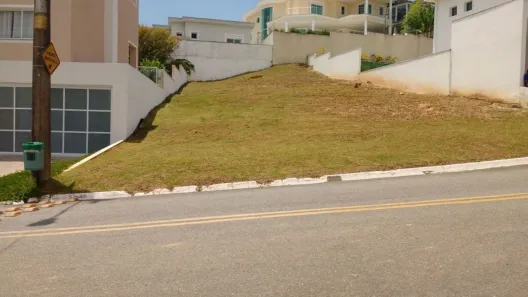 Lote/Terreno à venda, 445m² no Alphaville, Santana de Parnaíba
