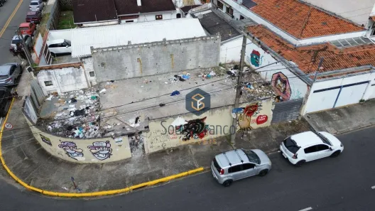 Lote/Terreno à venda, 200m² no Vila Oliveira, Mogi das Cruzes