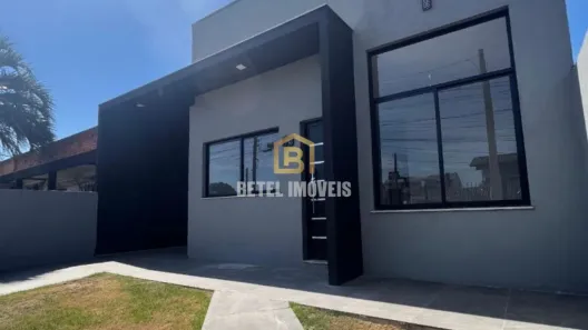 Casa com 3 Quartos à venda, 110m² no Morada do Vale I, Gravataí
