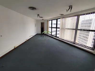 Sala Comercial para alugar, 35m² no Centro, Rio de Janeiro