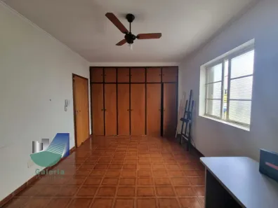 Sala Comercial para alugar, 30m² no Jardim Botânico, Ribeirão Preto