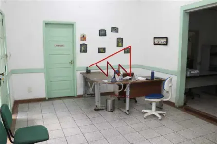 Prédio Comercial à venda, 408m² no Jardim Botânico, Rio de Janeiro