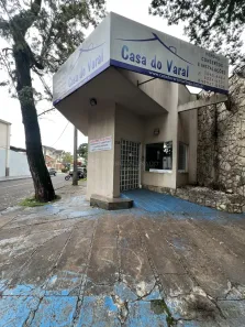 Prédio Comercial para alugar, 140m² no Zona 02, Maringá