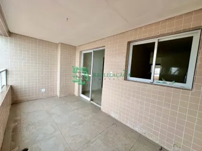 Apartamento com 2 Quartos à venda, 78m² no Vila Atlântica, Mongaguá