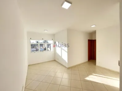 Apartamento com 2 Quartos para alugar, 65m² no Cidade Jardim, São Carlos