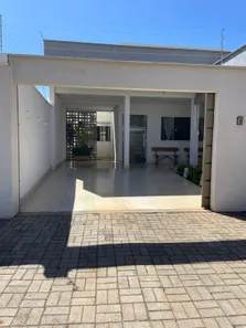 Casa com 3 Quartos à venda, 130m² no Jardim Mariliza, Goiânia