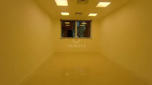 Sala Comercial com 1 Quarto para alugar, 28m² no Botafogo, Rio de Janeiro