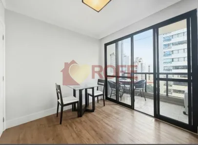 Apartamento com 2 Quartos à venda, 74m² no Indianópolis, São Paulo