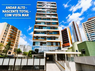 Apartamento com 1 Quarto para alugar, 22m² no Barra, Salvador