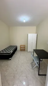 Kitnet com 1 Quarto para alugar, 18m² no Butantã, São Paulo