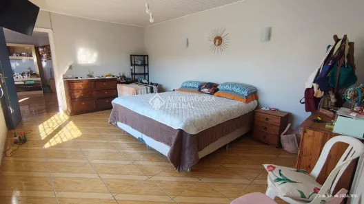 Casa com 5 Quartos à venda, 115m² no Vila João Pessoa, Porto Alegre