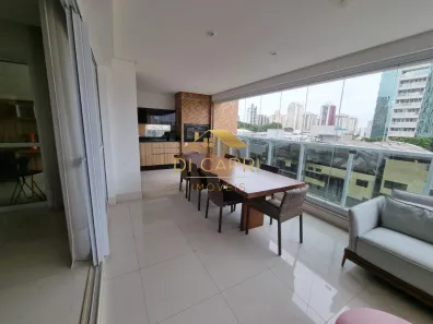Apartamento com 3 Quartos à venda, 227m² no Vila Gomes Cardim, São Paulo