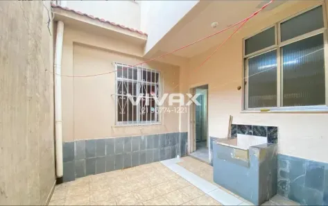 Casa com 3 Quartos à venda, 120m² no Méier, Rio de Janeiro
