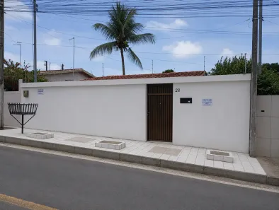  com 2 Quartos à venda, 53m² no Tiúma, São Lourenço da Mata