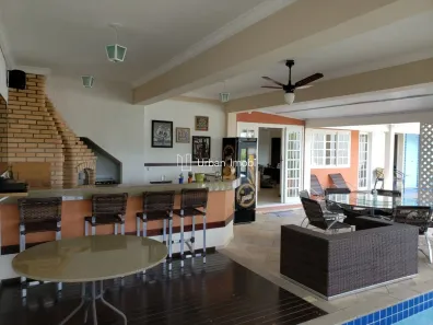 Casa com 4 Quartos à venda, 335m² no Santa Rosa, Barra Mansa