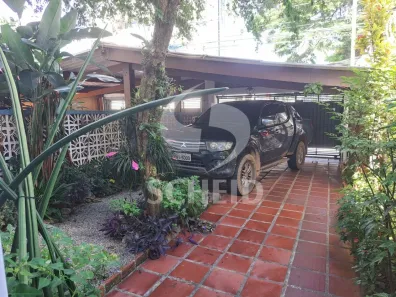 Sobrado com 3 Quartos à venda, 250m² no Brooklin Paulista, São Paulo