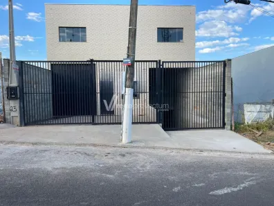 Galpão/Depósito/Armazém para alugar, 533m² no Parque Via Norte, Campinas