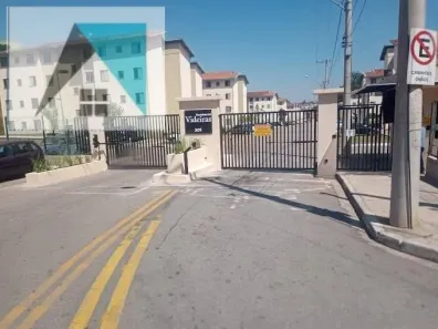 Apartamento com 2 Quartos à venda, 48m² no Chácara Pai Jacó, Jundiaí