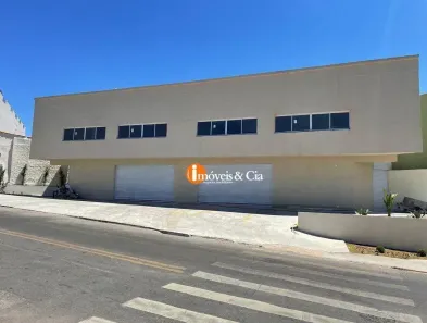 Ponto Comercial para alugar, 148m² no Alvinópolis, Atibaia