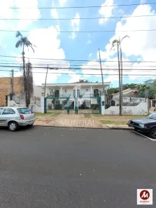 Imóvel Comercial com 5 Quartos para alugar, 512m² no Ribeirânia, Ribeirão Preto