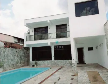 Imóvel Comercial com 3 Quartos para alugar, 270m² no Vila Diniz, São José do Rio Preto