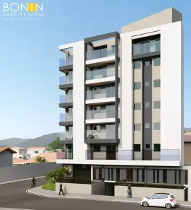 Apartamento com 2 Quartos à venda, 65m² no Aeroporto, Juiz de Fora