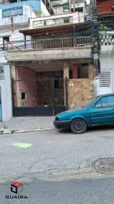 Sobrado com 4 Quartos à venda, 132m² no Ferrazópolis, São Bernardo do Campo