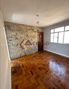 Apartamento com 3 Quartos à venda, 60m² no Irajá, Rio de Janeiro