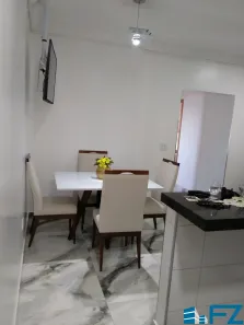 Apartamento com 2 Quartos à venda, 68m² no Rudge Ramos, São Bernardo do Campo