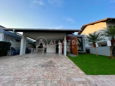 Casa de Condomínio com 3 Quartos à venda, 241m² no Itoupava Central, Blumenau
